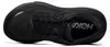 Hoka One One M Bondi 9 Black / Black Black / Black 43 1/3 Produktbild-Vorschau 8