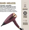 GHD Helios, Gleichstrom, 120 m³/h, Bordeaux, Einfarbig, 3 Produktbild-Vorschau 17