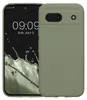 kwmobile Handyhülle für Google Pixel 8a Hülle - weiches Produktbild-Vorschau 8