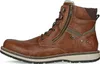 Herren-Stiefeletten Rieker 38425-25 braun 46 Produktbild-Vorschau 14