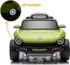 Volkswagen E-Buggy Kinder Elektroauto 12V (1–5 Jahre) – Produktbild-Vorschau 6