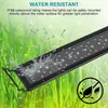 90cm Aquarium-Beleuchtung LED 25W für 90-110cm Aquarium Produktbild-Vorschau 15