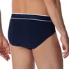 Schiesser Herren Slip Rio-Slip 3er Pack Mehrfachpack 95/5 - Produktbild-Vorschau 3