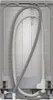 Lavastoviglie a libera installazione Bosch SPS2HKI42E Serie Anteprima dell’immagine prodotto 5