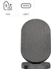 Hama Wireless Charger QI-FC10S-Fab, 10 W, kabellose Produktbild-Vorschau 2