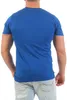 Mivaro Herren T Shirt 3er Pack Basic Rundhals aus 100% Produktbild-Vorschau 4