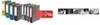 Herlitz Ordner maX.file nature  A4 8cm schwarz  Anteprima dell’immagine prodotto 9