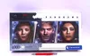 Clementoni Puzzle 1000 Panorama Le Sorceleur Netflix 39593 Voir les images du produit 5