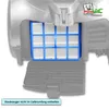 MisterVac 20 Stück Staubsaugerbeutel + Filter kompatibel Produktbild-Vorschau 8