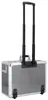 Alumaxx C-2 45129 Pilotenkoffer, Aluminium, Notebookfach Produktbild-Vorschau 16