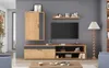 Sweiko TV-meubelset (140x35x39cm) (Complete set, 3-delig), Productafbeelding-voorbeeld 5