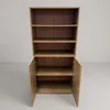 VDD – Armoire – Bibliothèque – Meuble de rangement – Portes Voir les images du produit 4