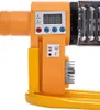 Saldatrice per polifusione per tubi in plastica 2800W LCD Anteprima dell’immagine prodotto 24