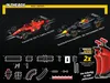 Carrera GO!!! Formula Free Racing [WIRELESS], Rennbahn Produktbild-Vorschau 9