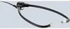 Philips ACC0233, Kabel, Sluchátka s mikrofonem, Černá Náhled obrázku produktu 6