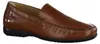 Sioux Gion Herrenschuhe Slipper Braun Freizeit Productafbeelding-voorbeeld 12