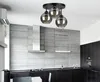 Závěsné svítidlo LUXOLAR, 3 žárovky, patice E27, skleněné Náhled obrázku produktu 4