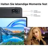 DOOGEE Tab E3+ - Tablet, Android 16, 12 Zoll, Produktbild-Vorschau 8