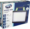 REV LED Projecteur de travail WORK 45W portable, IP 54, Voir les images du produit 1