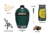 Big Green Egg Keramikgrill Starterset Large mit 9 Kg Produktbild-Vorschau 22