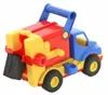 Construck Müllwagen (im Netz) für Kinder Produktbild-Vorschau 14