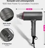 ProfiCare® Haartrockner mit 1600 Watt | Kompakter Föhn | Produktbild-Vorschau 2