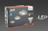 LED Einbauleuchte JEDI Lighting iDual Performa 7,5W Produktbild-Vorschau 6