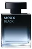 Mexx Black For Him, eau de parfum, 50 ml Productafbeelding-voorbeeld 1