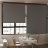 JOIEYOU Senkrechtmarkise Außen 180x250 cm Aussenrollo Produktbild-Vorschau 3