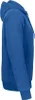 HAKRO Kapuzen-Sweatshirt Premium #601 Gr. L royalblau Produktbild-Vorschau 5