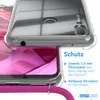 EAZY CASE Handykette kompatibel mit Huawei Y7 2019 / Y7 Produktbild-Vorschau 5