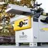 BAMATO Formatkreissäge BFKS-1200PRO mit Vorritzer Produktbild-Vorschau 8