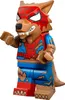 LEGO Across the Spider-Verse: Werewolf Spider-Man Produktbild-Vorschau 1