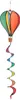 HQ|Invento|Hot Air Balloon HQ Hot Air Balloon Twist Rainbow Produktbild-Vorschau 1