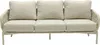 LC Garden Terrano Dining-3er Sofa Produktbild-Vorschau 5