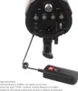 VBESTLIFE DC-16 16-kanálový rádiový štúdiový spúšťací Náhľad obrázku produktu 7