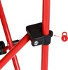 Klappstuhl 2er Set Tragetasche Armlehnen 50kg max. klappbar Produktbild-Vorschau 7