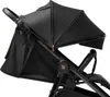 Future Design kočík Xplode Chrome Jet Black 8716 00 10 Náhľad obrázku produktu 6