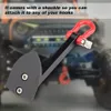Kotwica wyciągarki RC, kotwica wyciągarki, kotwica Podgląd zdjęcia produktu 7
