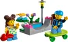 LEGO® City 30588 Kinderspielplatz Produktbild-Vorschau 1