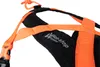 Non-stop dogwear Geschirr Rush Harness schwarz/orange, Produktbild-Vorschau 6