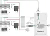 ELRO Videotürsprechanlage 2Familienhaus mit 2x Monitor, Produktbild-Vorschau 10