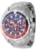 Invicta Akula 44296 Orologio da Uomo - Movimento al Quarzo Anteprima dell’immagine prodotto 1