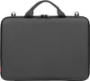 Rivacase 5130 38,9 cm (15.3") Custodia rigida Nero Anteprima dell’immagine prodotto 3