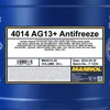 MANNOL Advanced Antifreeze AG13+ -40°C Produktbild-Vorschau 2
