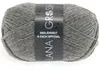 Lana Grossa - Meilenweit 6-fach 150g Unito 8961 grau Produktbild-Vorschau 1