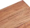 vidaXL Konferenčný stolík 60x45x23 cm Masívne staré drevo Náhľad obrázku produktu 3