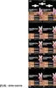 Baterie Alkaliczne Aa Lr6 Duracell Simply (2X10) Sztuk Podgląd zdjęcia produktu 1