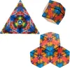 Kruzzel 24743 Cubo magnetico antistress Anteprima dell’immagine prodotto 11