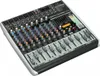 Behringer QX1222USB Audio-Mixer 16 Kanäle Podgląd zdjęcia produktu 3